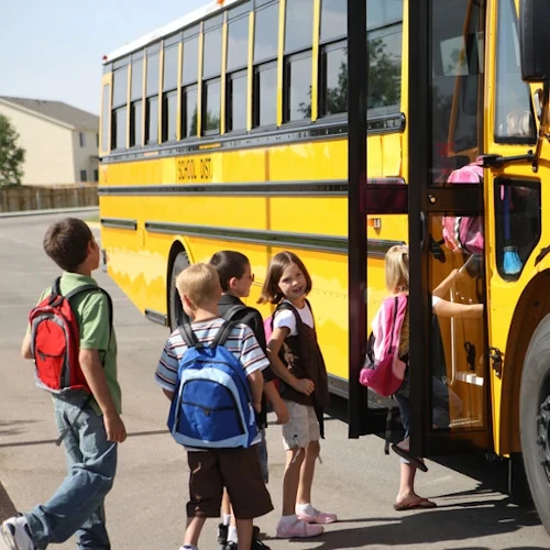 Schultransport